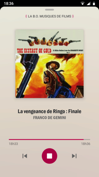 La vengeance de Ringo ( Ringo il volto della vendetta ) – 1966 – Mario CAIANO - Page 2 Screen11