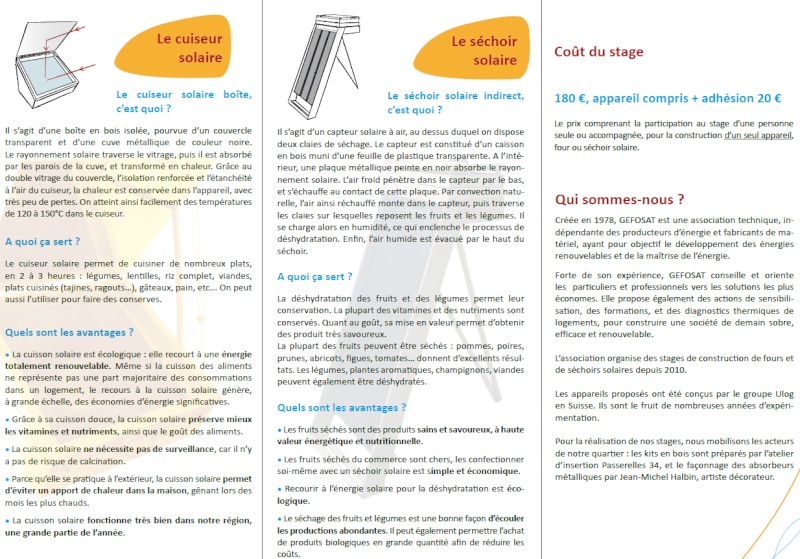 Lancement des Incroyables Comestibles et Semaine du Développement durable Stage210