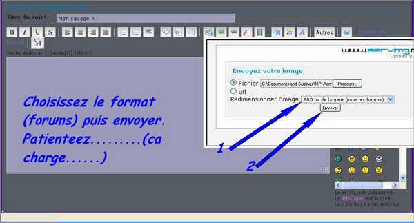 [Didacticiel] Envoyer une photo.... Captur22