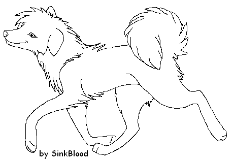 Lines de SinkBlood 24rp510