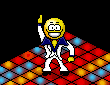 Danseur fous Danser11