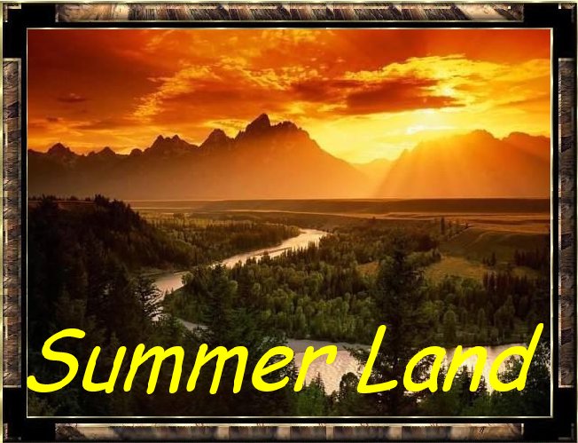 Summer Land