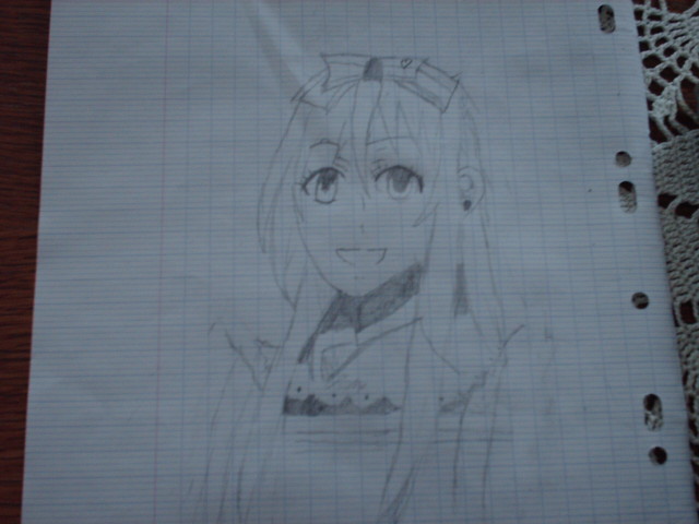 Vos Dessin !! Photos11