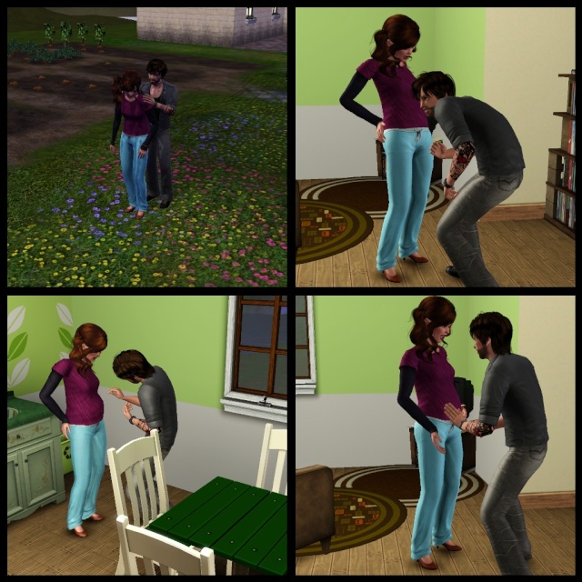 [Challenge] La famille Serpic (Challenge Écolo sims3 de Nolwenn) - Page 2 G1s3-110