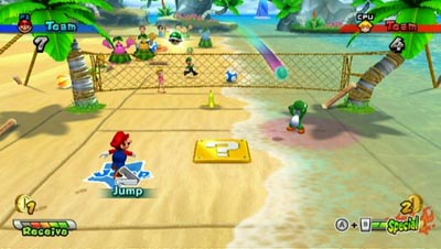Mario Sports Mix Wii PAL MULTi3 Scrubbed-TLS 310
