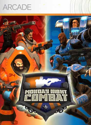 Monday Night Combat (2011/ENG/RePack 510