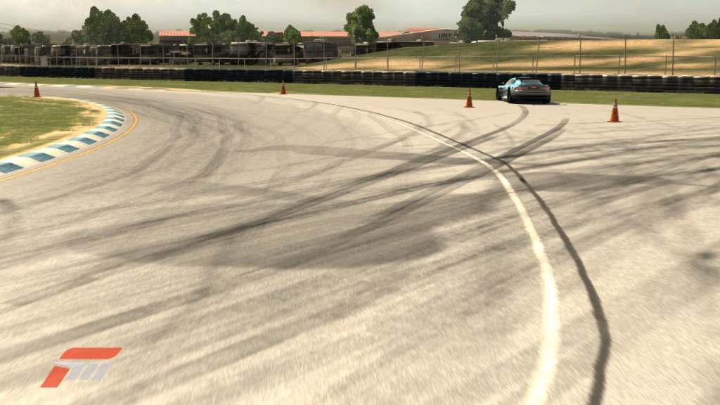 [ALBUM GARA FM3] - CAMPIONATO FIAGT1 - Gara 3 - Sebring  07 / 02 / 2011 Aki10