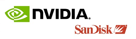 Nvidia y SanDisk aliados para desarrollar nuevas tablets/Smartphones mas Rápidos y Ágiles. Sandis10