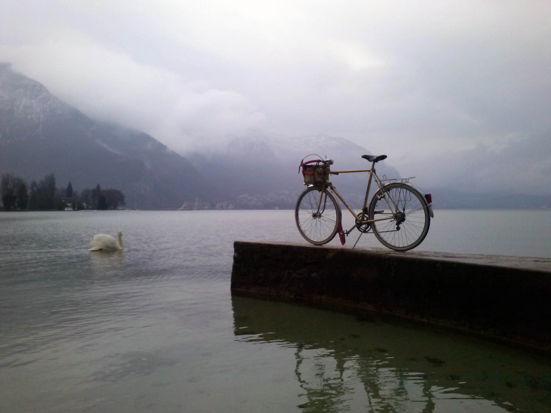 Tour du lac d'Annecy (2013) en préparation - Page 2 Liberi10