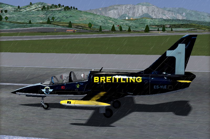 L39 Breitling Jet Team - Page 3 1-ext10