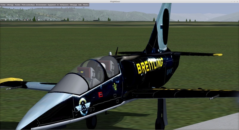 L39 Breitling Jet Team - Page 3 Captur35