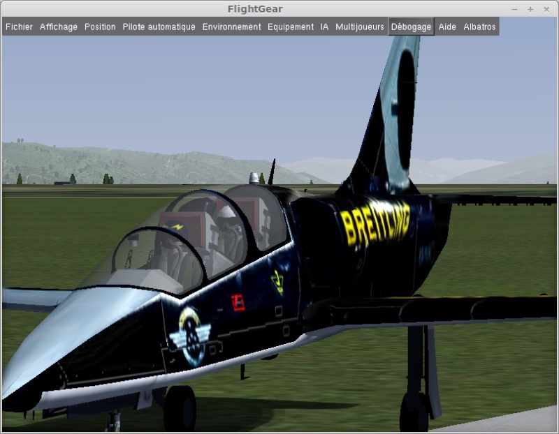 L39 Breitling Jet Team - Page 3 Captur36