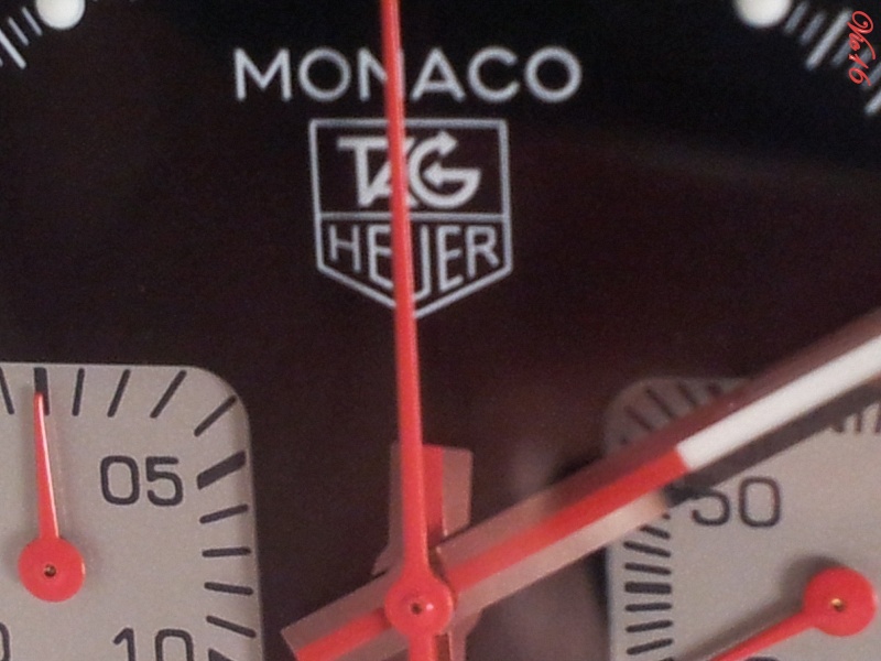 La montre du Vendredi 1er Mars 2013 - Page 3 Monaco10