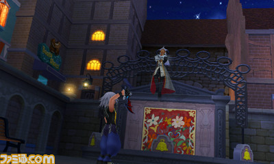 The Kingdom Hearts Saga - Page 8 Riku-a10