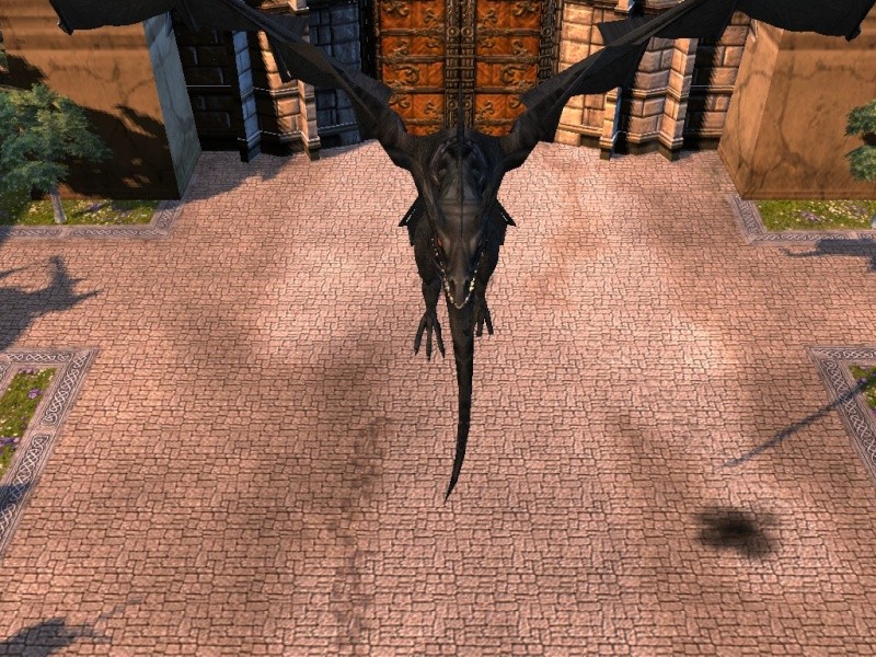 Modification INI ou mod pour Smaug, le dernier des grands dragons Sshot036