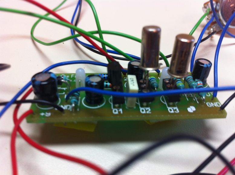 Guitare CUSTOM type Mattocaster, Fuzz Factory DIY + Kill.. Img_0213