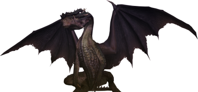 Fatalis(Elder Dragon) 400px-25