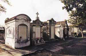 Cementerio Lafayette 786-110