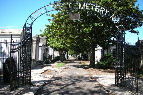 Cementerio Lafayette Lafaye10