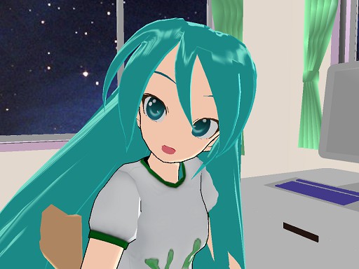 Commenti Video Miku Hatsune: Pera_n12