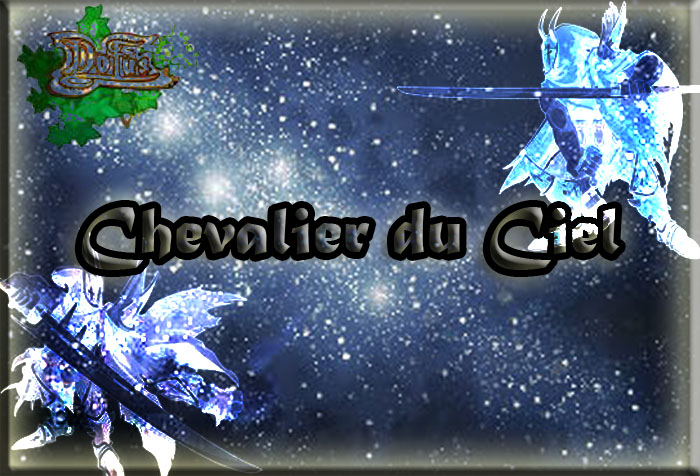 Chevalier du Ciel