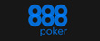 888 poker 8$ Free