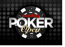 Bodog Poker - 100% bonus up to 1,000$! Bodog_10