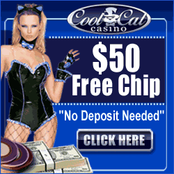 Cool Cat Casino - 50$ No Deposit bonus! Cool-c10