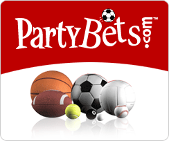 PartyBets - up to 30€ on 1st deposit! Partyb11