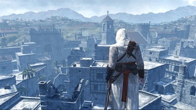 Next Assassin's Creed Called Holy Land? Assass10