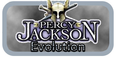 Percy Jackson Evolution