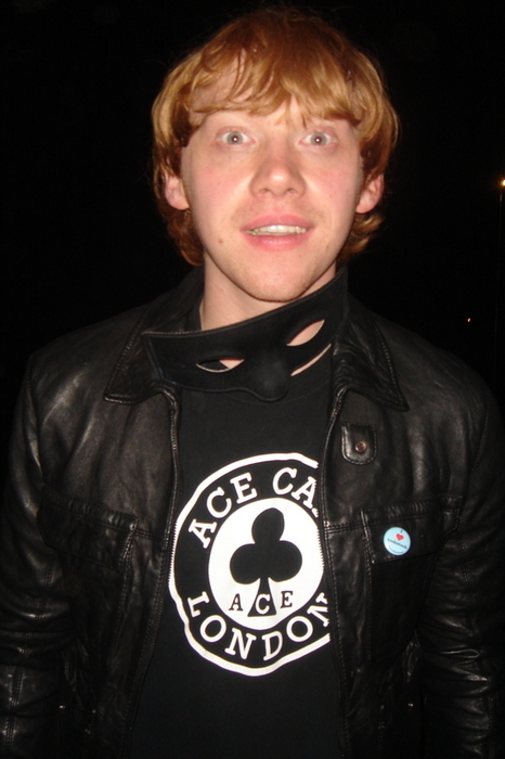 Fan Club de Rupert Grint/Ron Weasley :  " Rupert/Ron est notre roi !!! " - Page 23 Tumblr27