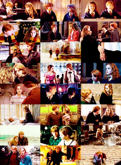 Fan Club de Ron & Hermione - Page 11 Tumblr47