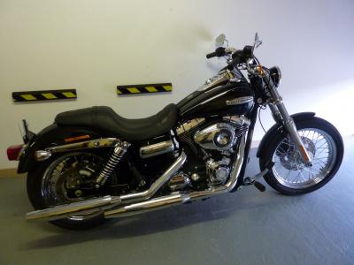 DYNA SUPER GLIDE CUSTOM combien sommes nous ?? - Page 21 Dyna11