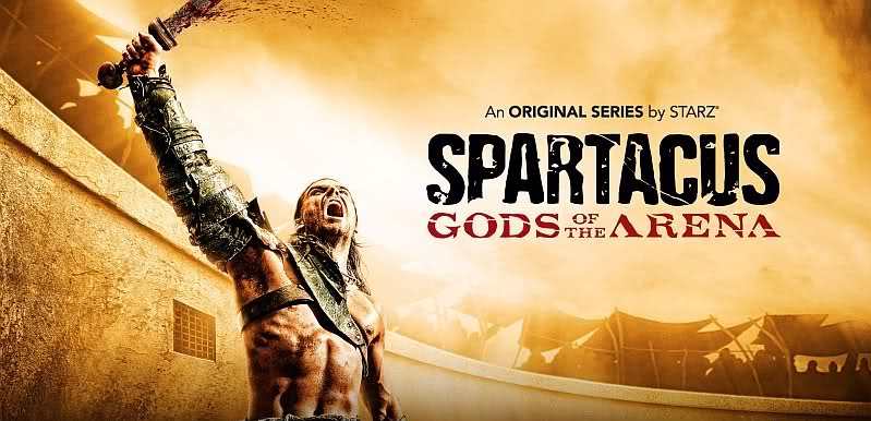 Spartacus: Gods Of The Arena Parte II , III e IV + Legendas pt-pt 149rti10