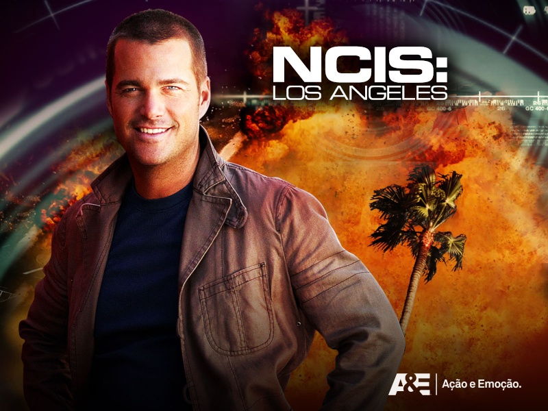 NCIS: Los Angeles Temporada 2 Episodio 14 LEGENDADO Ae-ser10