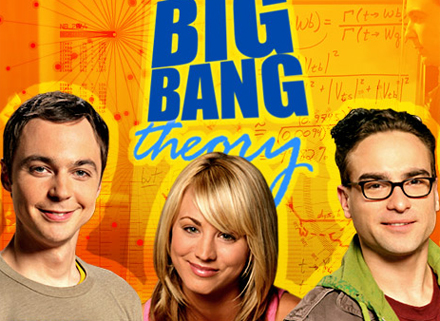 The Big Bang Teory Temporada 4 - Episódio 14 adicionado Big-ba10