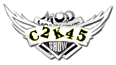 [ Thông Báo ] Logo mới của diễn đàn c2k45 C2k4510