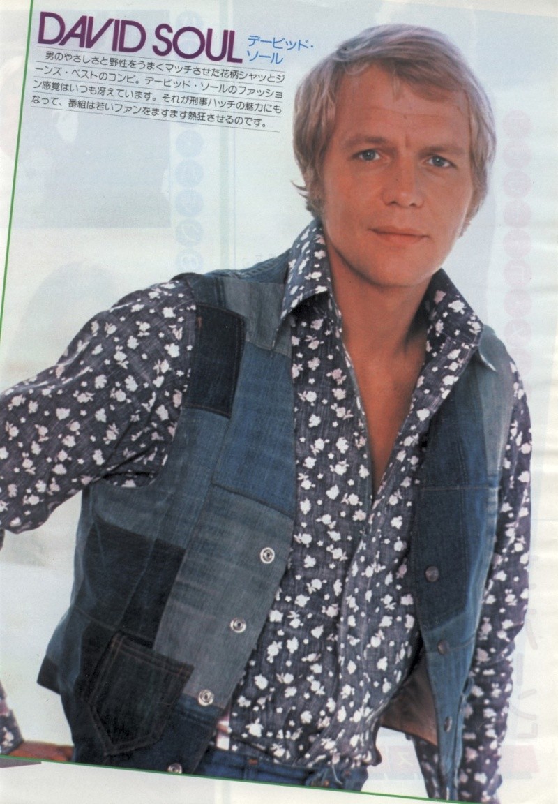 Photo de David Soul - Page 12 12214710