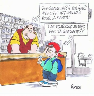 Olivier Ranson, dessinateur de presse (Le Parisien) 92942310