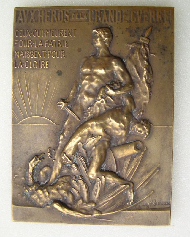plaques en bronzes Aazzce10