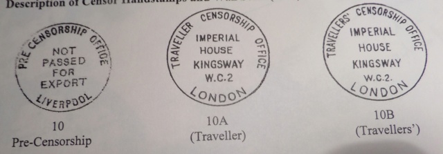 Traveller censorship Tc10