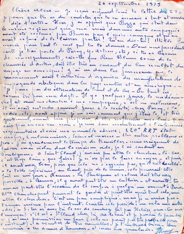 La drôle de guerre d'Henry Merckel Texte_10