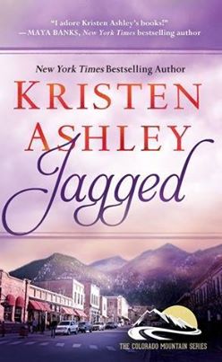 Colorado Mountains - Tome 5 : Jagged de Kristen Ashley Jagged10