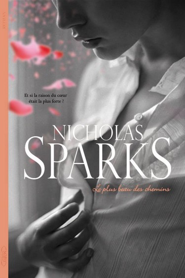 Chemins croisés (Le plus beau des chemins) de Nicholas Sparks Le_plu10