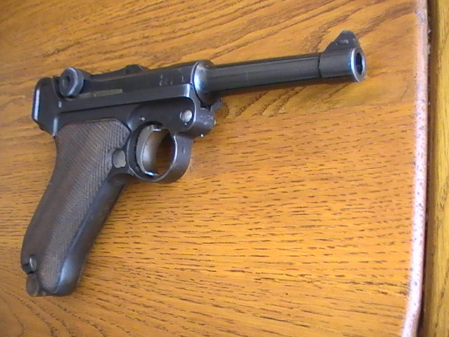 Luger marine Pic_1413