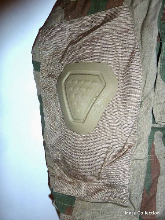 Austrian "Arid Pakistani" pattern uniform P1190214