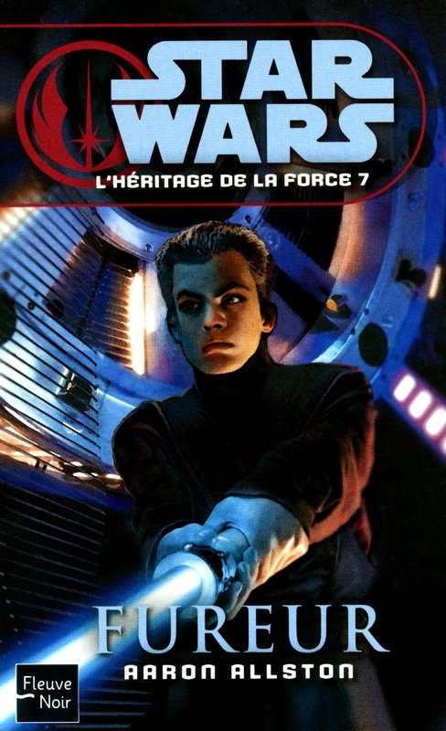 Star Wars L'héritage de la Force tome 7 - Fureur (Aaron Allston) L_hari13