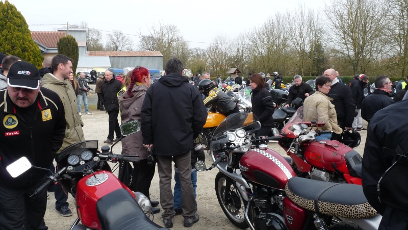 7ème Rassemblement Motos Classiques et Café Racer en Vendée  La_cha16