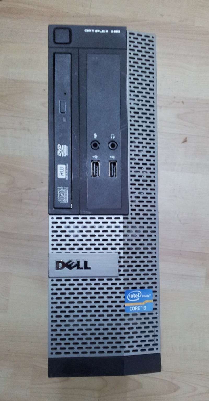 Full desktop Dell Optiplex 390 SFF Img_2010